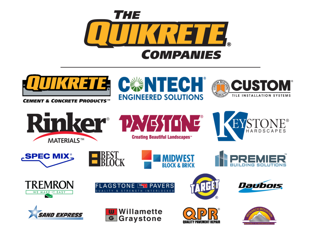 Quikrete Companies